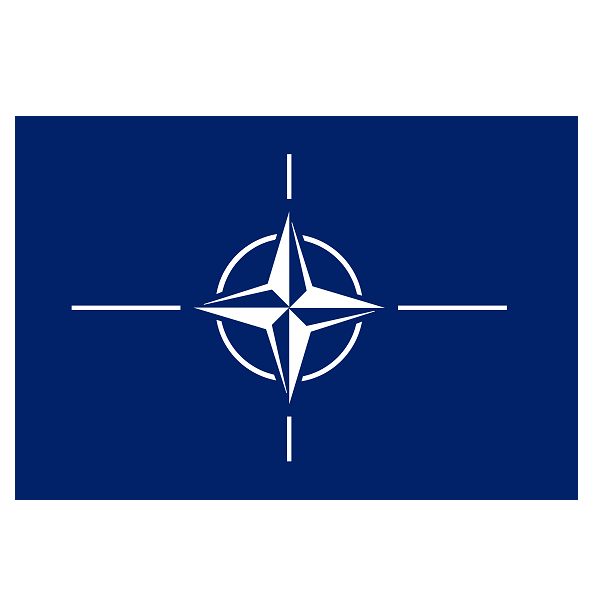 Nato Bayraklar