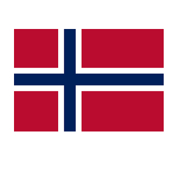 Norve Bayraklar
