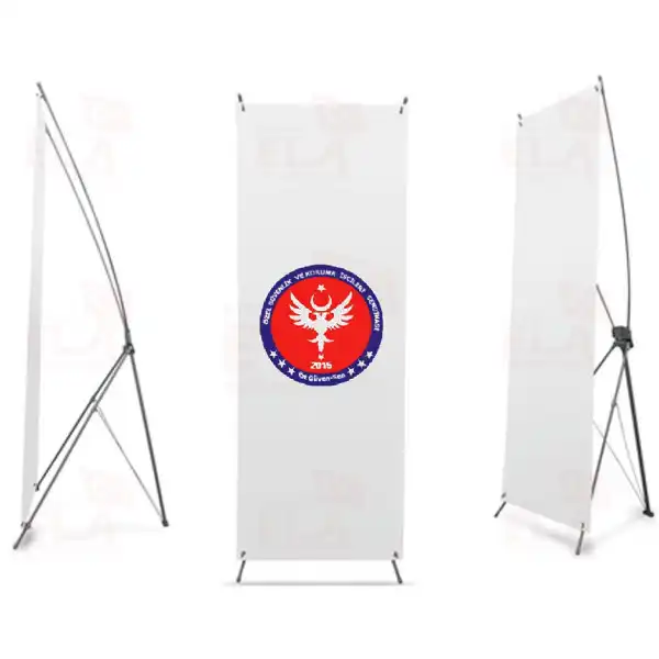 zel Gvenlik ve Koruma ileri Sendikas x Banner