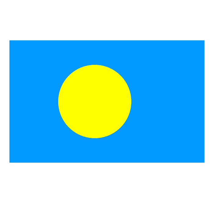 Palau Bayraklar