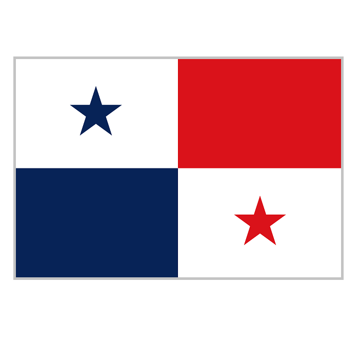 Panama Bayrak