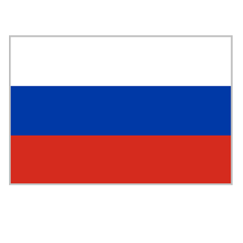 Rusya Bayrak