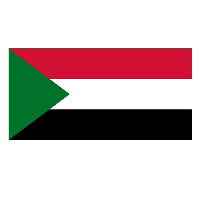 Sudan Bayraklar