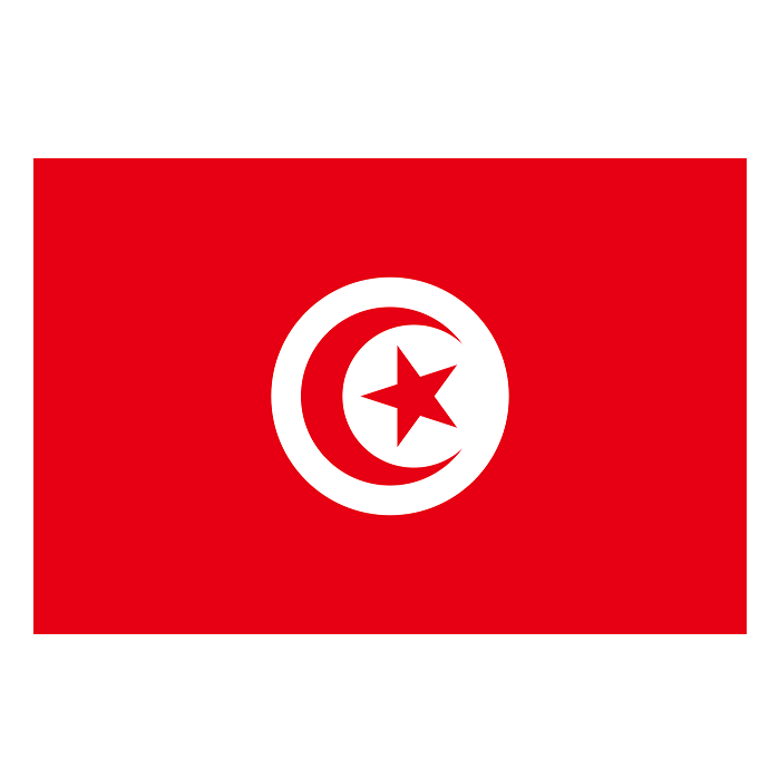 Tunus Bayraklar