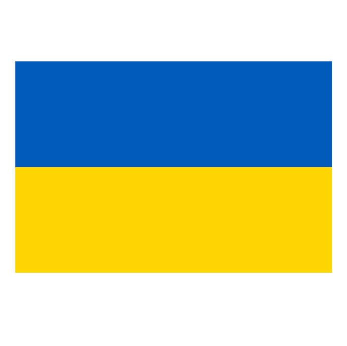 Ukrayna Bayrak