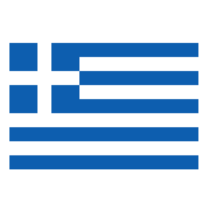Yunanistan Bayrak