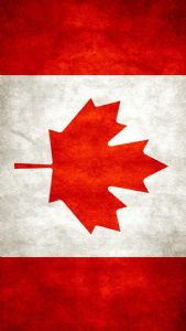 Canada Flag Wallpapers Ne Demek?