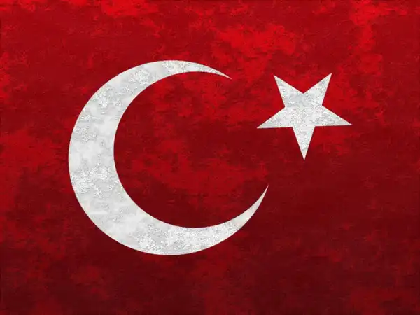 Bayrak Sultanbeyli Bayrak