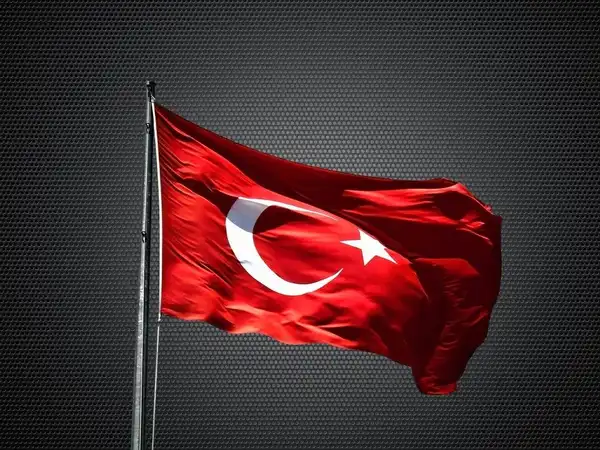 Bayrak Taoluk Mehmet Akif Ersoy Mahallesi Bayrak