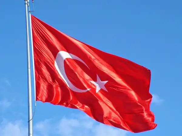 Bayraklar Karabayr Fatih Mahallesi Bayraklar Ne Demektir