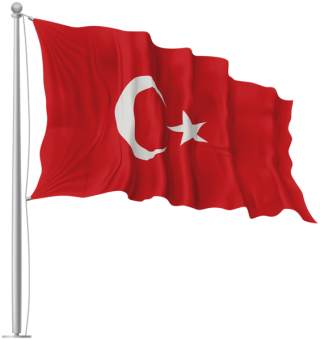 Trkiye Ekonomi Ve Kalknma Partisi Bayraklar