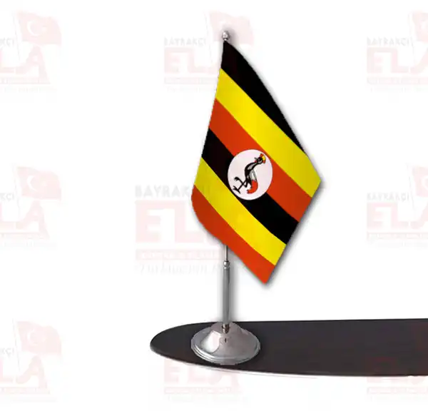 Uganda Tekli Masa Bayra