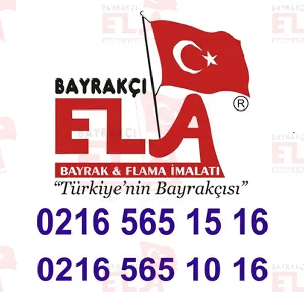 turk bayragi resmi