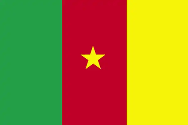 Kamerun Bayra