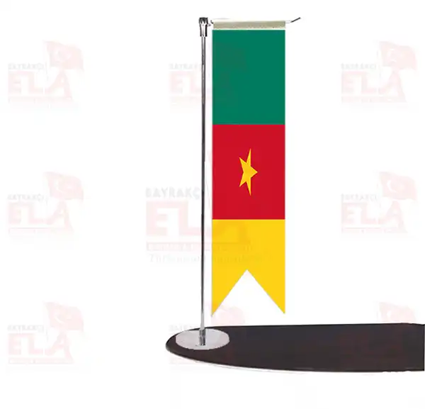 Kamerun L Masa Flamas