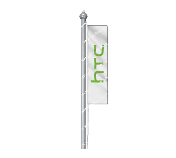 HTC Cep Telefonu Yatay Gnde Bayraklar