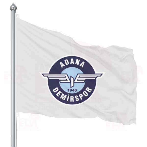 Adana Demirspor Bayraklar