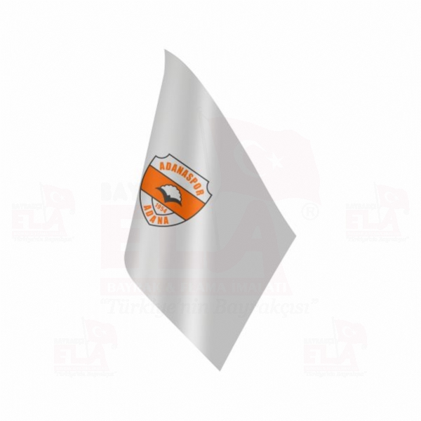 Adanaspor Masa Bayra