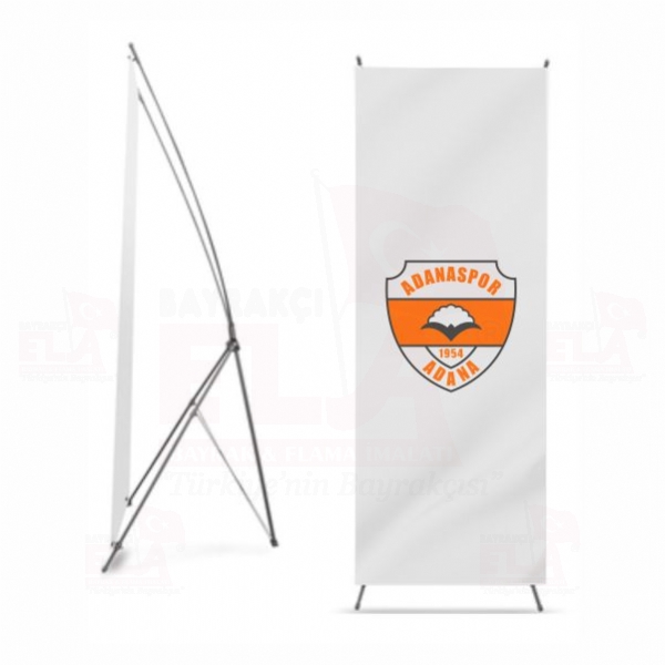 Adanaspor x Banner