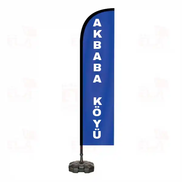 Akbaba Ky Reklam Bayraklar