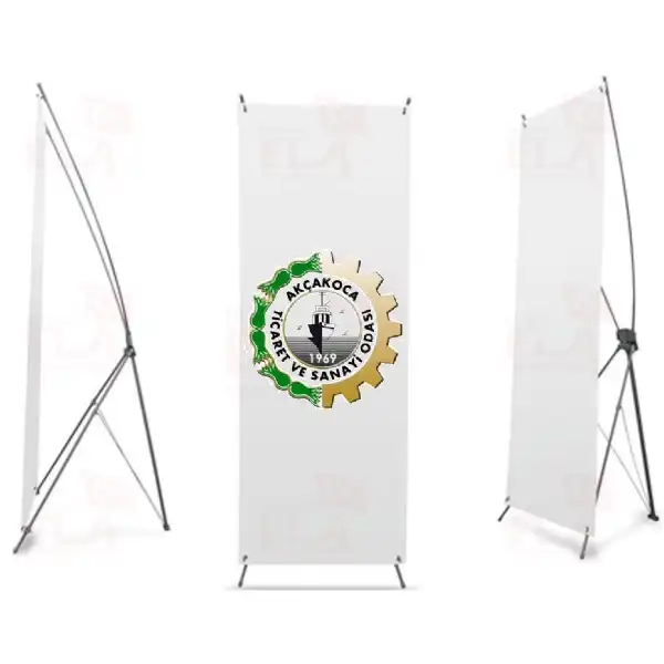 Akakoca Ticaret Ve Sanayi Odas x Banner