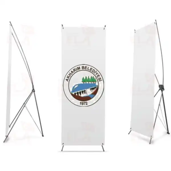 Akharm Belediyesi x Banner