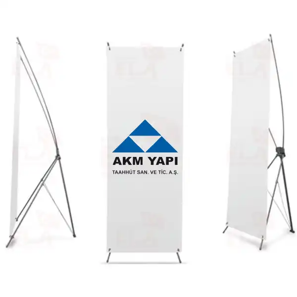 Akm Yap x Banner