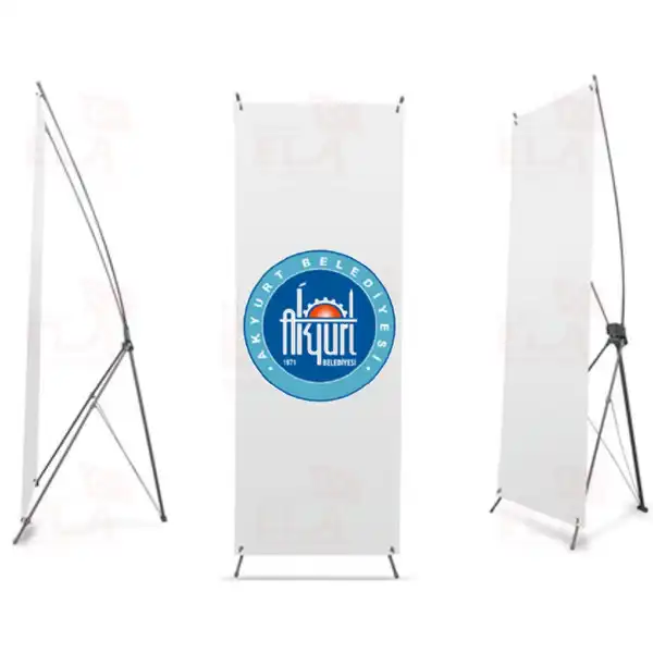 Akyurt Belediyesi x Banner