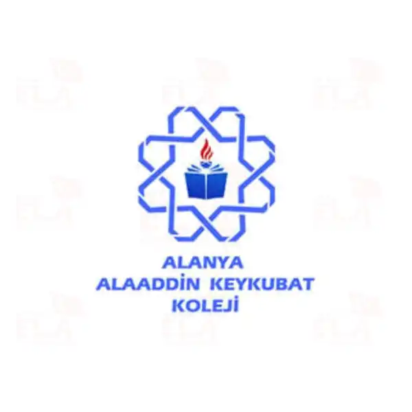 Alanya Alaaddin Keykubat Koleji Logo Logolar Alanya Alaaddin Keykubat Koleji Logosu Grsel Fotoraf Vektr