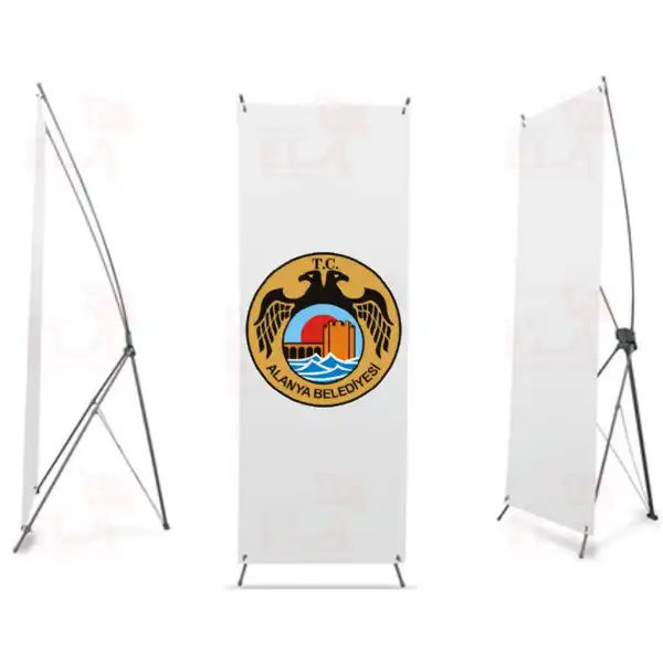 Alanya Belediyesi x Banner