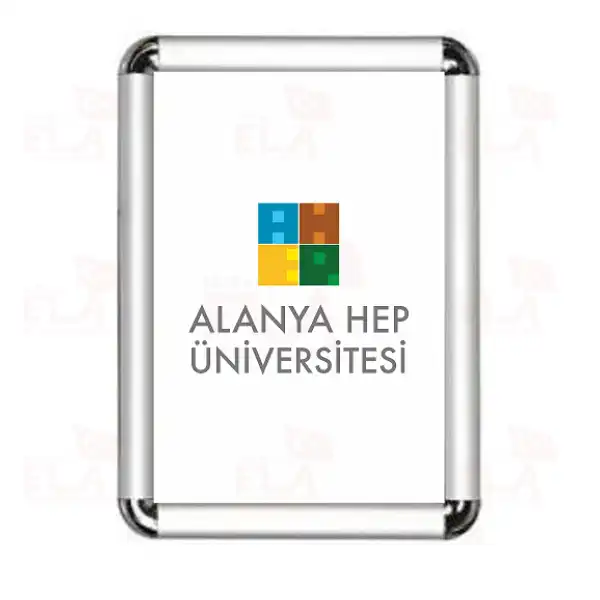 Alanya Hamdullah Emin Paa niversitesi ereveli Resimler