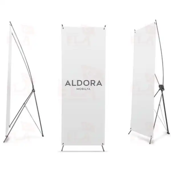 Aldora x Banner