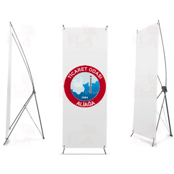Aliaa Ticaret Odas x Banner