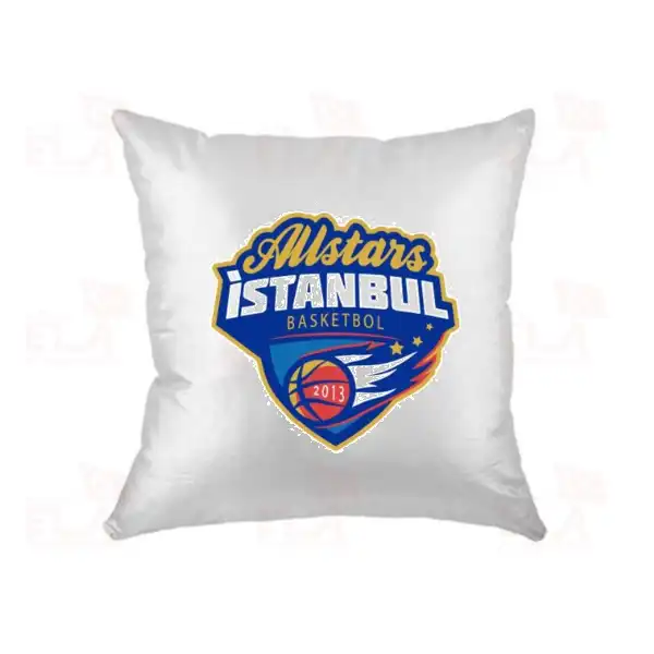 Allstars stanbul Basketbol Yastk