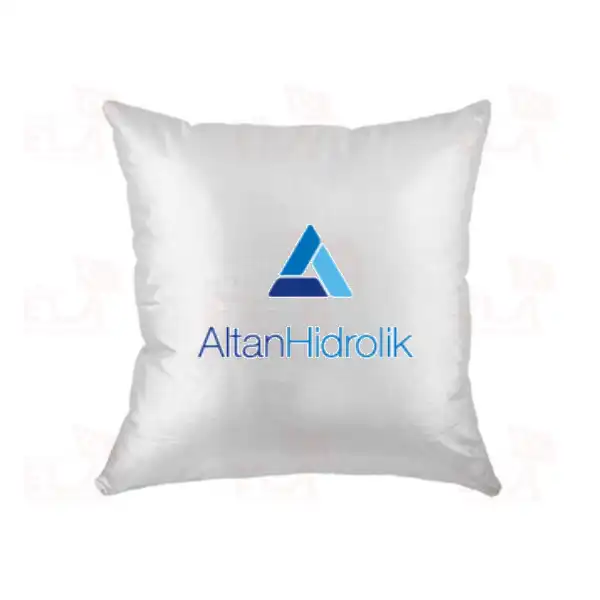 Altan Hidrolik Yastk