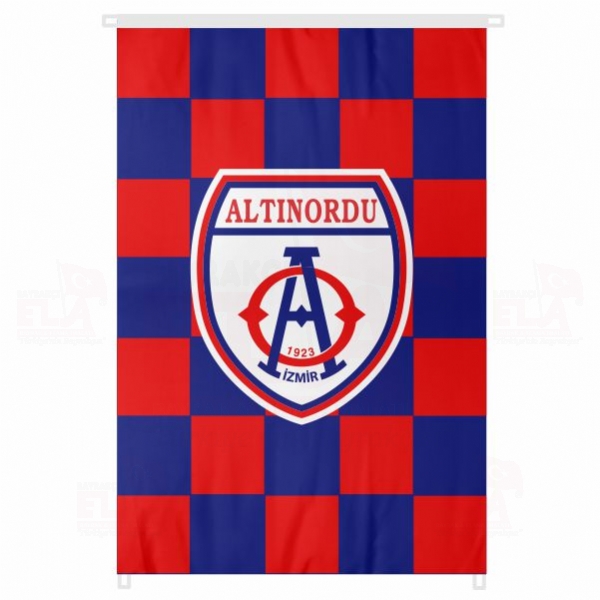 Altnordu FK Flags