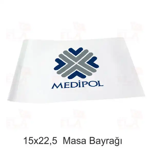 Ankara Medipol niversitesi Masa Bayra