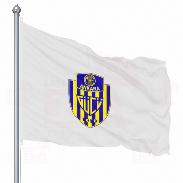 Ankaragc Bayraklar