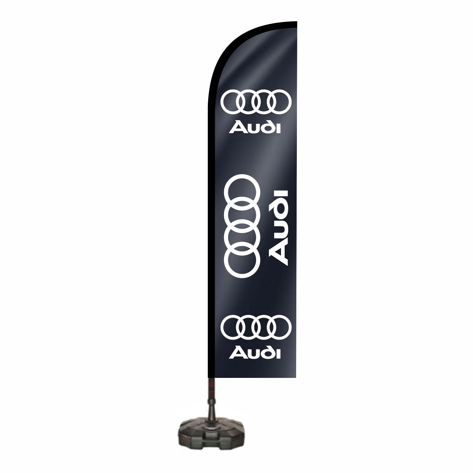 Audi Plaj Bayra