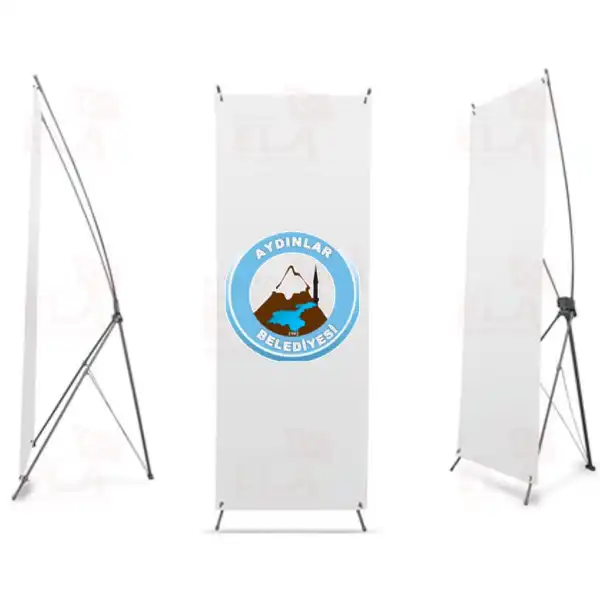 Aydnlar Belediyesi x Banner