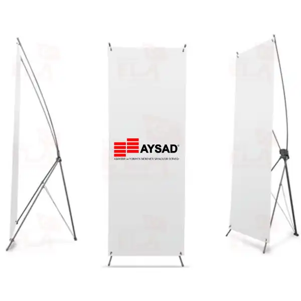 Aysad x Banner