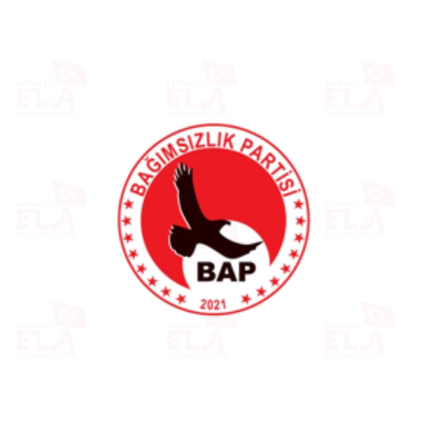 Bamszlk Partisi Logo Logolar Logosu Grsel Fotoraf Vektr