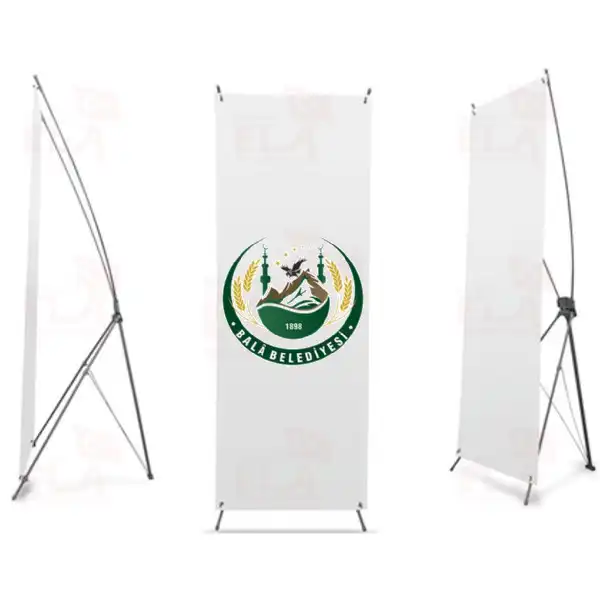 Bala Belediyesi x Banner