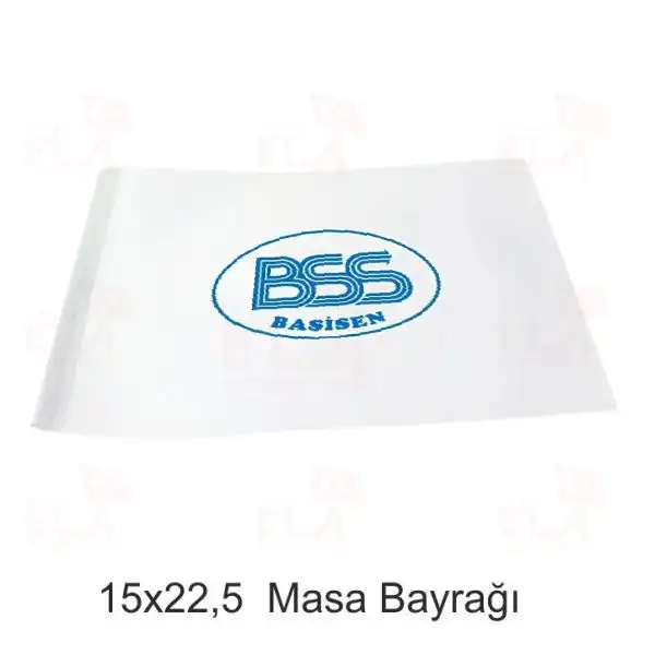 Basisen Masa Bayra