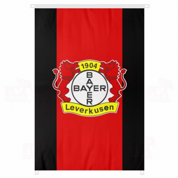 Bayer 04 Leverkusen Bayra retimi