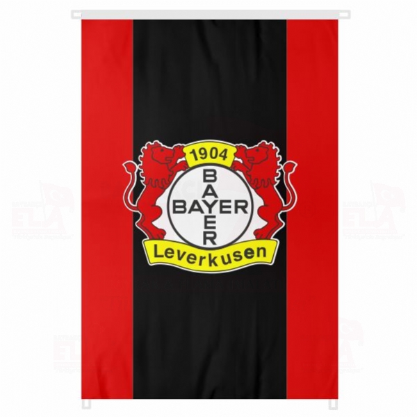 Bayer 04 Leverkusen Flamalar