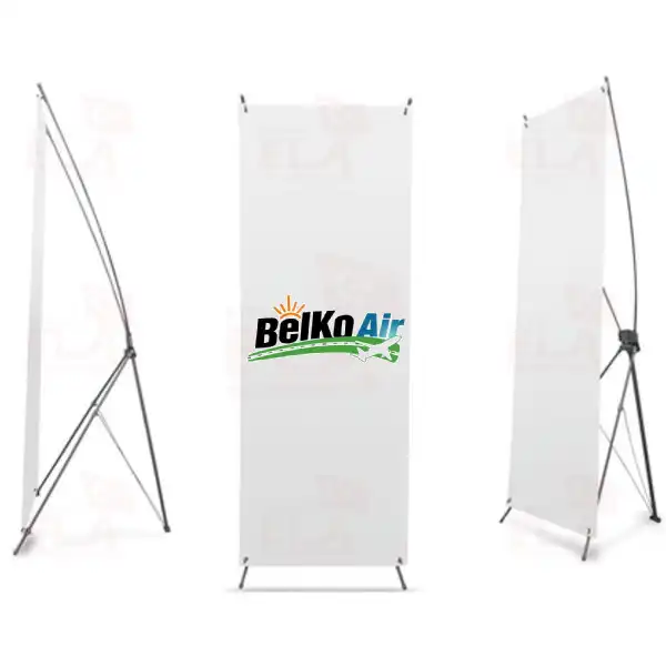 BelkoAir x Banner