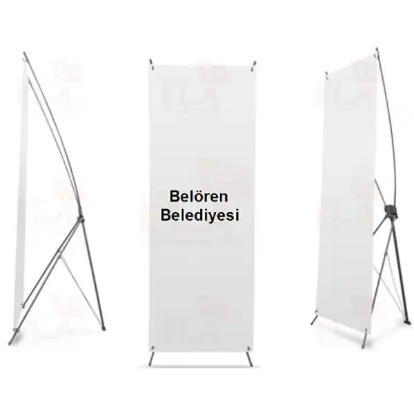 Belren Belediyesi x Banner