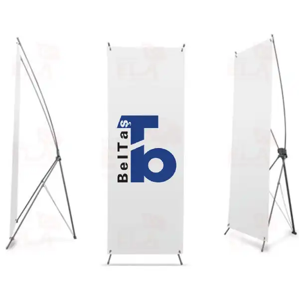 Belta x Banner