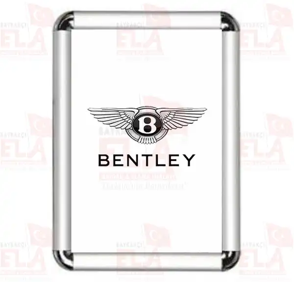 Bentley ereveli Resimler